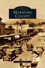 Mariposa County af Leroy Radanovich