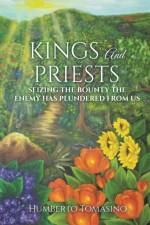 Kings and Priests af Humberto Tomasino