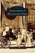 Sacramento's Boulevard Park af Paula Boghosian