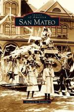 San Mateo af Gregory N Zompolis