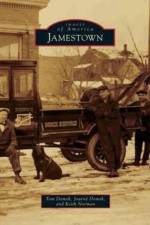 Jamestown af Tom Domek