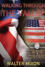 Walking Through The Valley af Walter Mixon