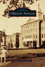 Oregon Asylum af Diane L Goeres-Gardner