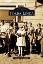 Yorba Linda af Cindy Tino-Sandoval