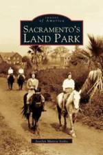 Sacramento's Land Park af Jocelyn Munroe Isidro