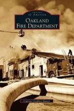 Oakland Fire Department af Captain Geoffrey Hunter