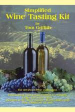 Simplified Wine Tasting Kit af Thomas Griffith