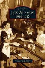Los Alamos af Toni Michnovicz Gibson