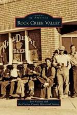 Rock Creek Valley af Bob Wallace