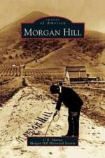 Morgan Hill af U R Sharma