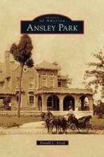 Ansley Park af Donald L Ariail