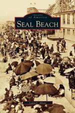 Seal Beach af Laura L Alioto
