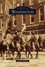 Washington af Michael Kramme