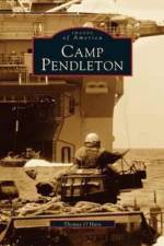 Camp Pendleton af Thomas O'Hara