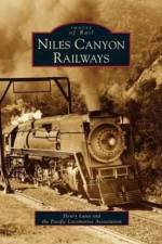 Niles Canyon Railways af The Pacific Locomotive Association