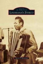 Louisiana's Zydeco af Sherry T Broussard