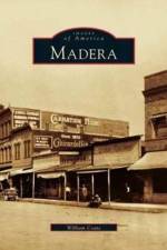 Madera, California af William Coate