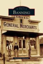Banning af Kenneth M Holtzclaw
