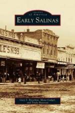Early Salinas af Gary S Breschini