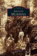 Around Murphys af Judith Marvin