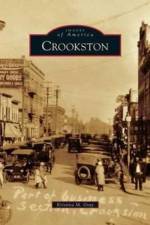 Crookston af Kristina M Gray