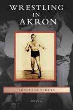 Wrestling in Akron af Dale Pierce