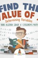 Find the Value of X af Baby Professor