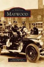 Maywood af Edward W Ahrens