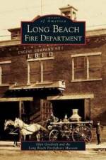 Long Beach Fire Department af Glen Goodrich