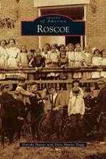 Roscoe af Dorothy Hunter