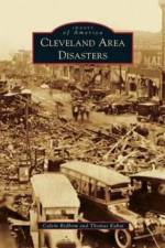 Cleveland Area Disasters af Thomas Kubat
