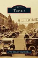 Tupelo af Dick Hill