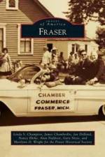 Fraser af Linda S Champion