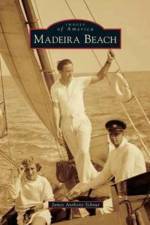 Madeira Beach af James Anthony Schnur