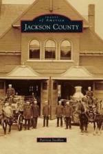 Jackson County af Patricia Snoblen