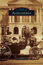 Alexandria af Fr Chad Partain