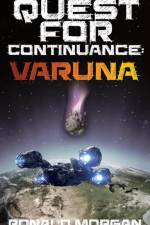 Quest for Continuance af R a Morgan