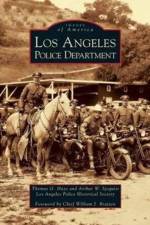 Los Angeles Police Department af Thomas G Hays