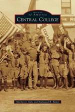 Central College af Nathaniel R Baker