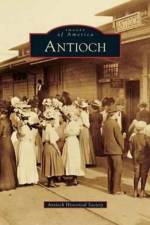 Antioch af Antioch Historical Society