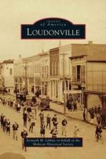 Loudonville af Kenneth M Libben