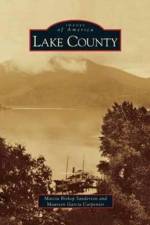 Lake County af Marcia Bishop and Sanderson