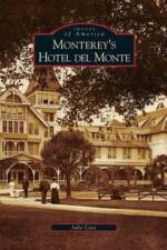 Monterey's Hotel del Monte af Julie (Koonung Secondary College) Cain