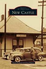 New Castle af Doug Magers