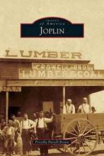 Joplin af Priscilla Purcell Brown