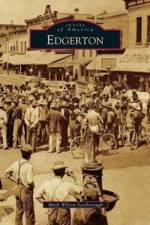 Edgerton af Mark Wilson Scarborough