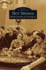Hot Springs af Robert K Raines