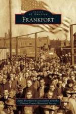 Frankfort af Thornton in Association with the Clinton