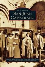 San Juan Capistrano af Pamela Hallan-Gibson