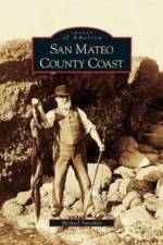 San Mateo County Coast, California af Michael Smookler